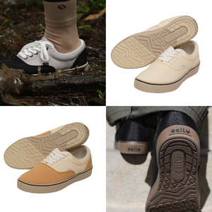 Chaussures de bateau décontractées intelligentes hydrofuges durables Dd04 - Product Image 5