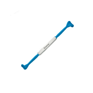 Juego de Instrumentos Oftalmológicos de Alta Calidad: Retractor de Cánulas Desmarres con Cuchillas Aisladas de 10x12mm, Instrumentos de Cirugía Ocular de Acero Inoxidable Alemán - Product Image 1