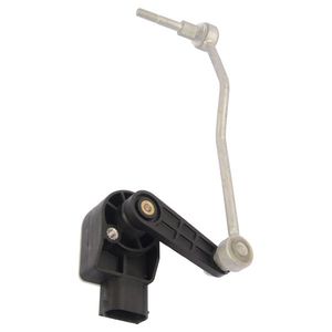 Capteur de hauteur de suspension avant gauche pour véhicules Audi A8 Quattro S8 V8 W12 GAS DOHC - Product Image 4