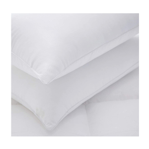 Almohada de Color Sólido, Gruesa, de Grado Médico, Tamaño Personalizable, Textil Sublimado, Transpirable, de Secado Rápido, con Certificación CE y Logotipo Personalizado - Product Image 4