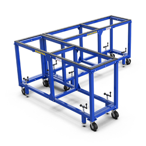 โต๊ะออสาวินาสำหรับวางวัสดุงาน/หิน/แก้ว รุ่น AWT7523C - Product Image 6