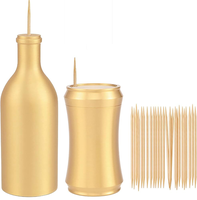 Nouveaux articles artisanaux : Porte-encens en laiton au design antique pour la décoration intérieure et boîte à cure-dents – Très demandé et en promotion