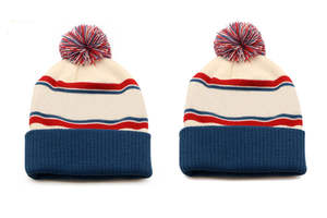 Casquette en laine personnalisée légère unisexe 100% laine, séchage rapide, réglable, respirante, pour sports de plein air, logo OEM, style jacquard - Product Image 5