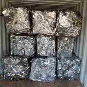 Chatarra de Extrusión de Aluminio 6063 en Venta - Product Image 2