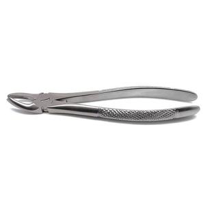 Dentist Surgical Tools Kit Stainless Steel Extraction Forceps for Orthopedic Instruments Pliers CE Certified by <b>Blush</b> surgical - Product Image 1