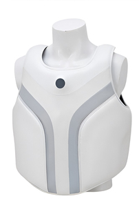 Protection Thoracique de Karaté et MMA Personnalisable – Équipement de Sparring Sportif à Sangles Réglables – Tarifs les Plus Compétitifs - Product Image 6