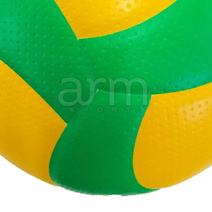 Vente directe d'usine, ballons de volley-ball de sport en plein air, taille personnalisée 4, ballons de volley-ball de plage - Product Image 5