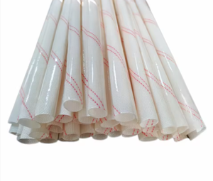 Funda de Fibra de Vidrio PVC Sunbow con Líneas Rojas/Verdes/Azules de Bajo Voltaje para Motor - Product Image 2