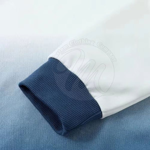 2026 Factory Wholesale Hoodies Custom Logo Men Hoodies Customized Color Hoodies For Men - Product Image 6