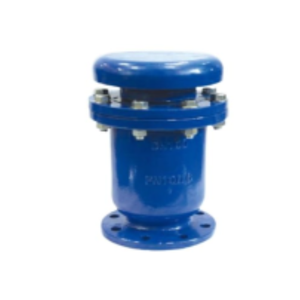 0 ℃ - 40 ℃   Vanne de purge d'air à haute vitesse pour pression de service PN10/16, compatible avec une large plage de températures, de Chine, Plumnect - Product Image 5