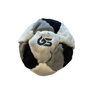 Top Quality Custom <b>Hacky</b> <b>Sack</b> Ball Sports Equipment <b>Hacky</b> <b>Sack</b> Ball Latest Design <b>Hacky</b> <b>Sack</b> Ball - Product Image 1