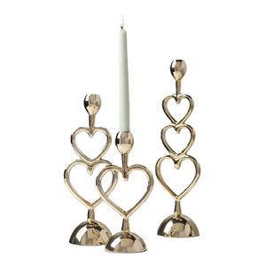Best Selling Modern Design Handmade Eco-Friendly <b>Candlestick</b> Holder for Home Decor Customizable Shape Size - Product Image 2