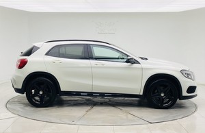 GLA-CLASS 4MATIC 2015 en bon état - Product Image 3