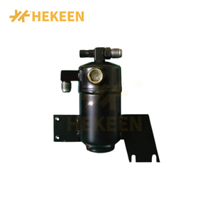 HEKEEN ไส้กรองอากาศในห้องโดยสาร HK-1804 สำหรับอะไหล่เปลี่ยนไส้กรองอากาศภายในรถยนต์ - Product Image 1