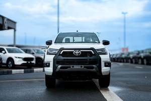 Usado 2026 para Hilux Adventure-DIY OEM con 3 años de garantía - Product Image 1