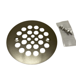 Holinking PSS0048 - Rejilla de Drenaje Moderna de Acero Inoxidable para Ducha - Instalación Atornillable Ecológica - 1 Año de Garantía - Uso en Baño/Cocina - Product Image 2