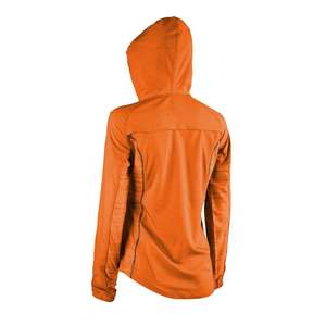 Chaqueta Deportiva Cortavientos Primium Softshell para Mujer, Ropa Deportiva de Secado Rápido, Chaqueta Ultraligera Running Matrix para Mujer - Product Image 4
