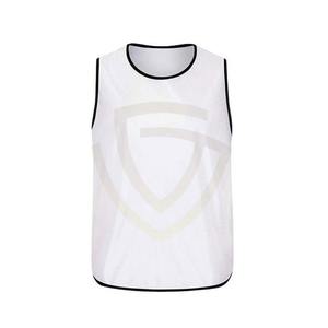 Chalecos Deportivos de Fútbol Más Vendidos, Chalecos de Entrenamiento de Malla para Deportes, Precio Económico, Chalecos de Entrenamiento Deportivos Reversibles - Product Image 1