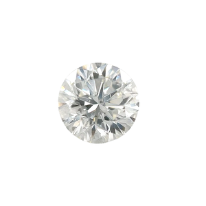 Diamante Sintético Cultivado en Laboratorio, Corte Brillante Redondo, Certificado IGI, 1.73ct/Pieza, Color D, Claridad VVS2, HPHT, Suelto, para Joyería - Product Image 4