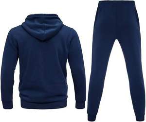 Custom Logo Top Quality <b>Tracksuits</b> <b>Tracksuits</b> For Men <b>Tracksuits</b> For Women <b>Tracksuit</b> Men <b>Tracksuit</b> Set Custom Men - Product Image 2