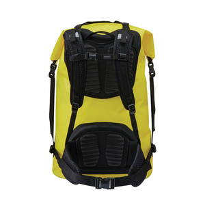 Etiqueta personalizada de gran capacidad 100% Paquete de transporte impermeable Kayak Camping Roll-top Dry Mochila sellada Bolsa impermeable de buceo - Product Image 2