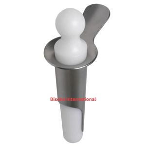 Espéculo Rectal Vernon David de Acero Inoxidable, Instrumento Quirúrgico, Venta al Por Mayor BISONS - Product Image 3