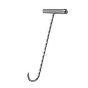 Instrumentos Ortopédicos Profesionales de Acero Inoxidable, Ganchos para Huesos Manuales, Nueva Llegada - Product Image 5