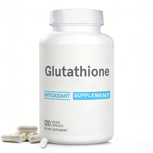 Cápsulas de Glutatión con Colágeno y Vitaminas, Suplemento de 500/1000 mg, Precio al por Mayor OEM/ODM - Product Image 4