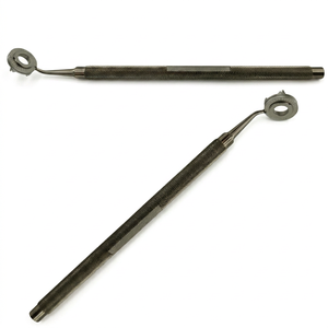 Marqueur d'astigmatisme Dell de qualité supérieure, instrument chirurgical ophtalmique manuel en acier inoxydable pour chirurgie oculaire orthopédique - Product Image 4