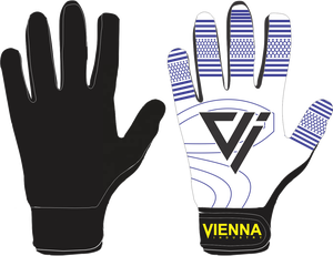 Guantes de Fútbol Gaélico GAA con Agarre Ligero y Logotipo Personalizado, Látex Alemán de Alta Calidad, Unisex, para Deportes al Aire Libre - Product Image 5