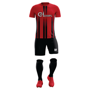 Tenue de football NextGen Performance PowerPlay à manches courtes pour équipe de football - Product Image 1