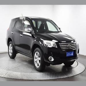 Toyota Vanguard SUV Leather Seats R16 Tires RWD ACC Cruise Control 7-Seater Automatic <b>Light</b> Interior Excellent Condition - Product Image 6
