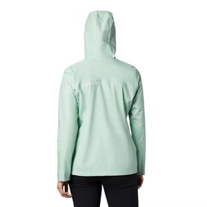 เสื้อแจ็คเก็ตฮู้ดแบบสวมใส่ได้ทั้งชายและหญิง เนื้อผ้านุ่ม ระบายอากาศได้ดี ซิปยาว ใส่สบายสำหรับฤดูร้อน เหมาะสำหรับกิจกรรมกลางแจ้ง ผลิตจากไมโครฟลีซ ยืดหยุ่นได้ ราคาถูกพิเศษ คุณภาพสูง - Product Image 2