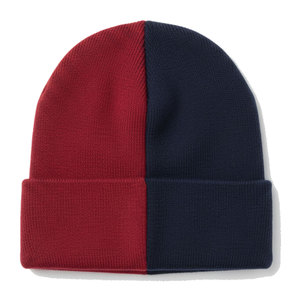 Hot Sale 100% <b>Wool</b> <b>Men</b> Cuffed Beanie Custom Logo Wholesale Rate Premium Quality Silk Screen Printed Unisex Beanies Common - Product Image 1