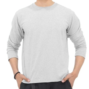 Sweat-shirt streetwear personnalisé 100% coton molletonné, broderie de haute qualité, logo unisexe, mode hiver, pull oversize pour l'extérieur - Product Image 1