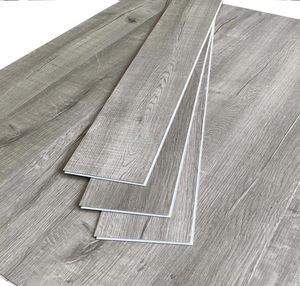 พื้น SPC ยี่ห้อ ATTFloor จากเวียดนาม หนา 20 มิล ลายไม้ กันน้ำ แบบคลิ๊กล็อค ขายส่ง - Product Image 1