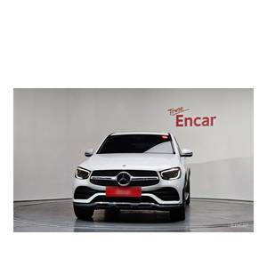 Mercedes-Benz GLC-Class GLC220 d 4MATIC Coupé Mai 2023 37 836 km Norme d'émission Euro V Diesel Boîte de vitesses automatique Volant à gauche - Product Image 3
