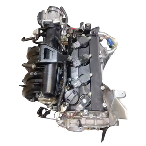 Moteur de voiture d'occasion de haute qualité, ensemble complet, qualité industrielle, personnalisation OEM/ODM, à vendre - Product Image 3