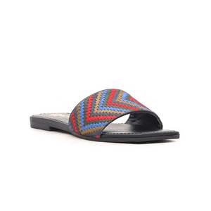 Multy Casual CL1309 Slides pour pantoufles Confortable Slip-on Design pour un usage quotidien - Product Image 3