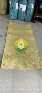 Colchón de Rafia Natural, Tamaños Personalizados, Colchón Tejido a Mano, Calidad Premium para Decoración del Hogar, de Fábrica en Vietnam - Product Image 2