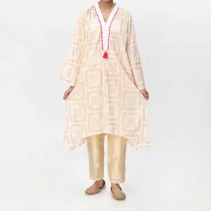 เสื้อ cambric พิมพ์สกรีน1ชิ้น - Product Image 3