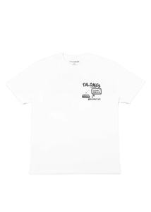 Camisetas de Hombre de Alta Calidad, Camiseta de Verano de Algodón Negra, Camiseta Illegal Tender de Color Sólido, Camiseta Extra Grande para Hombre - Product Image 5