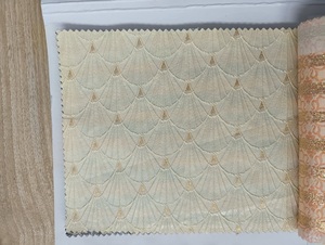 Fil à broder en polyester résistant à la décoloration pour broderie textile, logo de vêtement, fils aux couleurs vives - Product Image 5