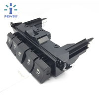 Interrupteur de lève-vitre en plastique de haute qualité PEIVSO, prix usine, pour PEGAS OEM 93570-H7000WK, neuf, garantie 1 an, pièce de rechange