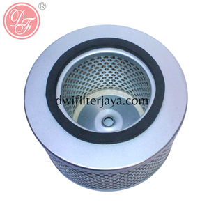 ไส้กรองอากาศประสิทธิภาพสูงสำหรับระบบดูดฝุ่นอุตสาหกรรม - Product Image 4