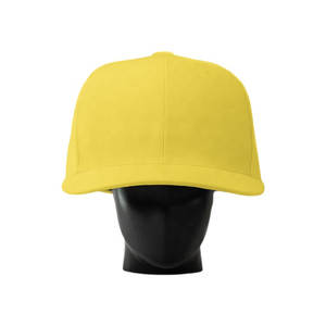Nouveau design d'usine, vente en gros, chapeaux Noggin Boss d'extérieur, chapeau de baseball géant en polyester/coton pour unisexe, haute qualité - Product Image 5