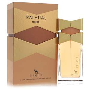 Profumo Eau De Parfum Spray Palatial da Donna, Fragranza Seducente - Product Image 1