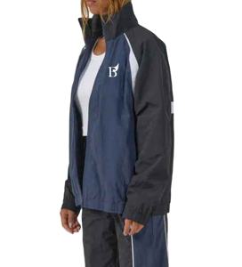 Windproof Custom Logo Reflective Jogging Tracksuit For <b>Men</b> <b>Mens</b> Windbreaker Tracksuit Nylon Soccer <b>Jacket</b> - Product Image 5