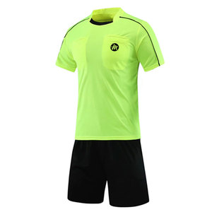 Tenue de football tendance, vêtements de sport respirants et à séchage rapide, avec logo, vêtements de sport athlétiques flexibles pour le football - Product Image 1
