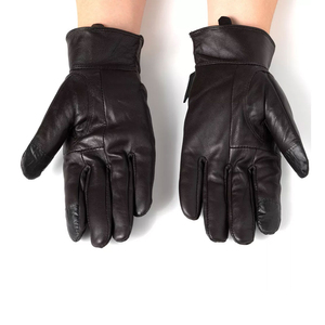 Gants de golf de haute qualité, dernière mode, design uni, broderie personnalisée du logo, nouveau style, gants d'hiver tendance - Product Image 5